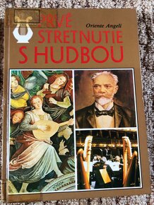 Hudobna literatura hudba - 9