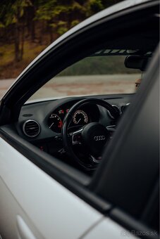 Audi S3 - 9