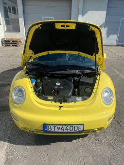 VW NEW BEETLE - 9