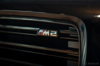 BMW M2 - 9