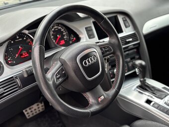 Audi a6 3.0 tdi - 9