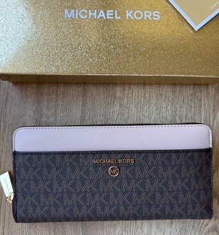 Michael Kors peňaženka NOVÁ - 9