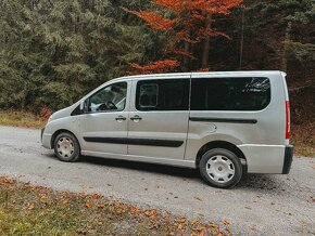 Fiat Scudo 2009 - 2.0 - 100kw - 9