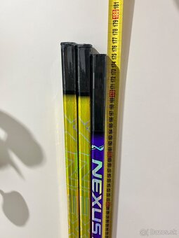 ✅ SPÁJANÉ ĽAVAČKY = BAUER TRACER + HYPER 2 + NEXUS SYNC ✅ - 9