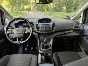 Ford C-max 1.5tdci 2017 - 9