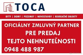 TOCA – ZMLUVNE – RD v Bytči/Hliník nad Váhom (TO21052024CA) - 9