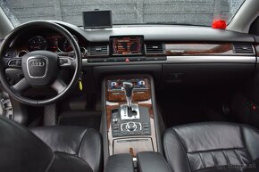 Audi A8 3.0 TDI V6 quattro tiptronic - 9