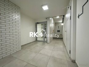 RK4 REALITY - NA PREDAJ - NOVOSTAVBA, 2+KK s veľkým balkónom - 9