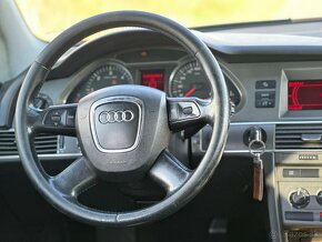 Audi A6 3.0tdi 165kw 4x4 - 9