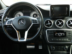 Mercedes-Benz A Trieda 180d AMG Line SR - 9