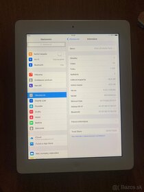 Apple Ipad 3 64GB - 9