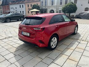 KIA CEED 1,6CDTi 100kw, MHEV, r. v. 2022 - 9