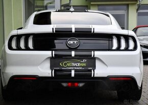 Ford Mustang 5.0 V8 Ti-VCT GT ZÁRUKA ČR 330 kw - 9