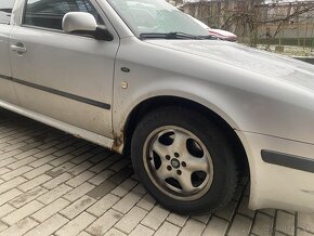 skoda octavia 1.9 tdi 81kw - 9