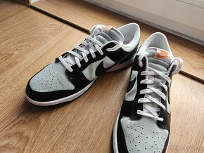 NIKE Dunk Low vel.46 - 9