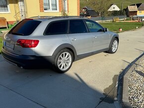 Audi A6 Allroad 3,0 TDI Quattro 130 000KM - 9