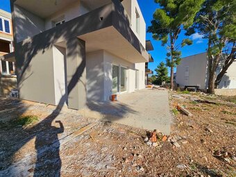 Apartmány v prímorskom rezorte na ostrove Hvar - 9