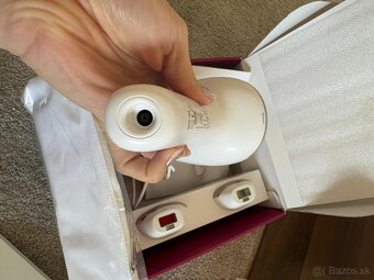 Epilator - Philips Lumea IPL 7000 - 9