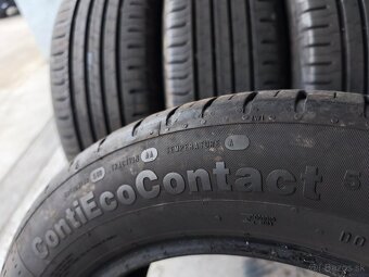 205/55 r16 letné pneumatiky Continental - 9