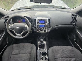 Hyundai i30 2011 facelift nahradne diely - 9