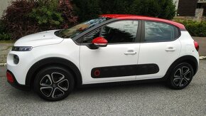 Citroen C3 Aircross 1.2 PureTech 9/2018 - 9