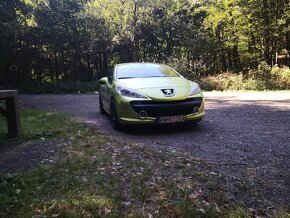 Peugeot 207 cc - 9