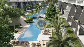 Elysium resort, Iskele (Long Beach), Cyprus - 9