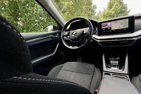 Škoda Octavia 2.0 TDI SCR Style Virtual - 9