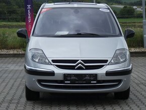 Citroën C8 2.0 HDI, AKCE SLEVA DO 20.12 - 9