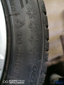 5x112 r16  škoda seat vw - 9