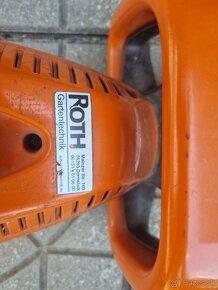 Akumulátorové záhradné nožnice Stihl HSA 86 - 9