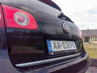 Vw passat b6 2.0 tdi 2010 - 9