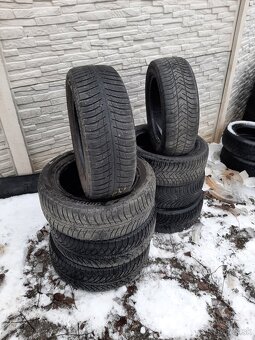 205/55r16  91H     Matador zimne - 9