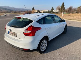 Ford Focus 1.0 / 92kw - 9