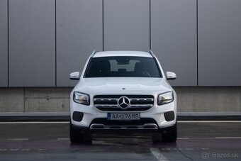 Mercedes-Benz GLB 180d A/T - 9