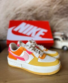 Nike airforce fontanka - 9