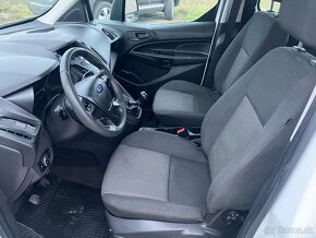 Ford Tourneo Connect 1,6 TDCI,7-miestne - 9