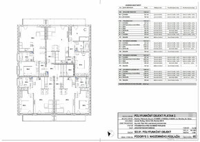 3izb.novostavba 72,5m2 + záhradka 157 m2+ parkovacie státie - 9