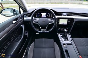 Volkswagen Passat Alltrack 2.0 TDI 4Motion DSG |Odpočet DPH| - 9