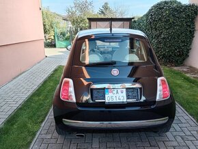 Fiat 500 - 9