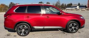 Mitsubishi Outlander - 9