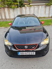 Seat Leon Cupra ST290 2017 333HP TOP - 9