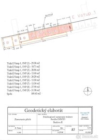 Kolesár reality prenajíma kancelárie  88,50 m2  JUH Jazero - 9