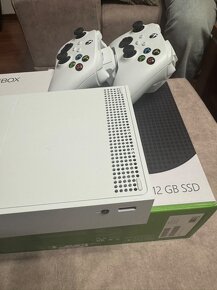 Xbox Series S 512gb - 9