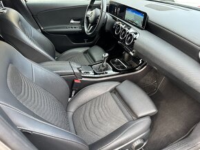 Mercedes Benz A200--rv:20.3.2019--95700km - 9