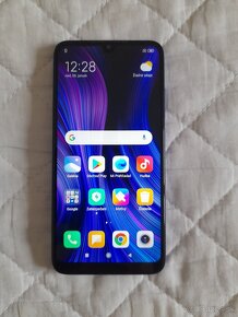 REDMI NOTE 7, REDMI 9A, REDMI 7 - 9