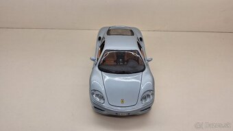 1:18 FERRARI 360 MODENNA - 9