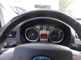 Ford Kuga 2.0 TDCi DPF Titanium 2WD - 9