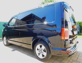 Volkswagen T6 Multivan 2.0 BiTDI BMT  4MOTION DSG - 9