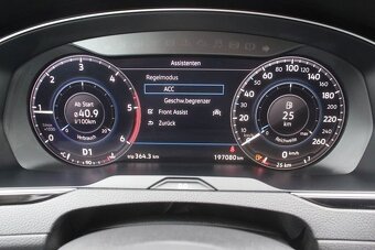 Predam VW Passat variant Highline 2.0TDI 110kW,DSG - 9